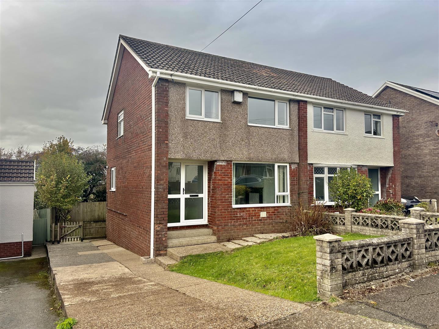 Hendre, Dunvant, Swansea, SA2 7PP